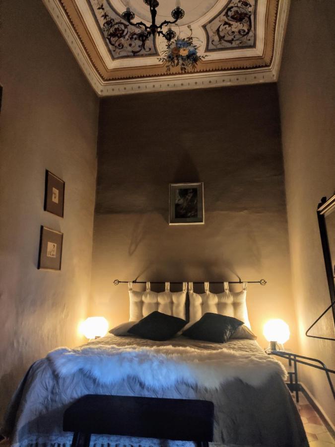 Via Verdi 5, Gli Affreschi Monterosso al Mare Exteriör bild